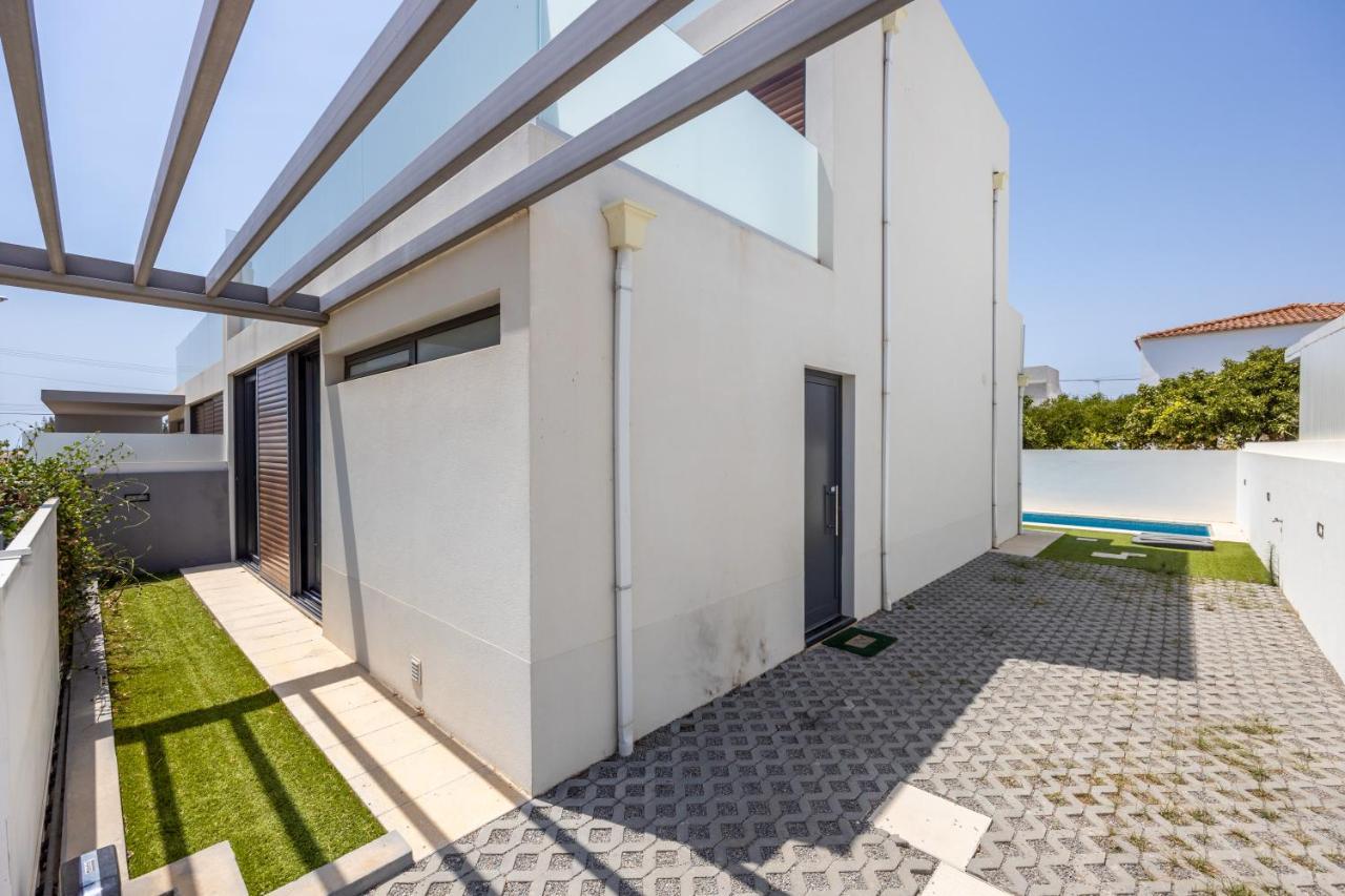 Villa Figo Luz de Tavira Exterior foto