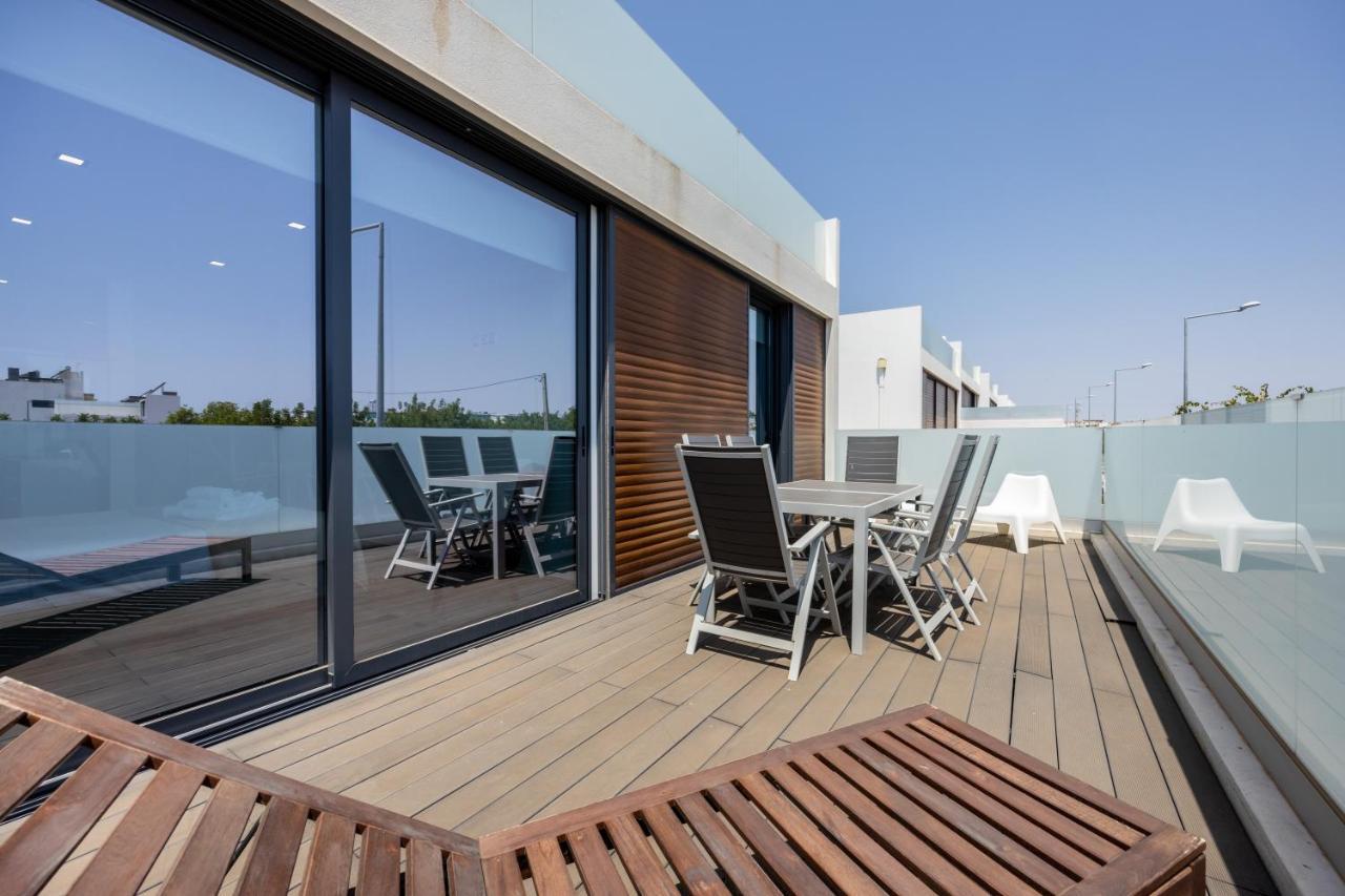 Villa Figo Luz de Tavira Exterior foto