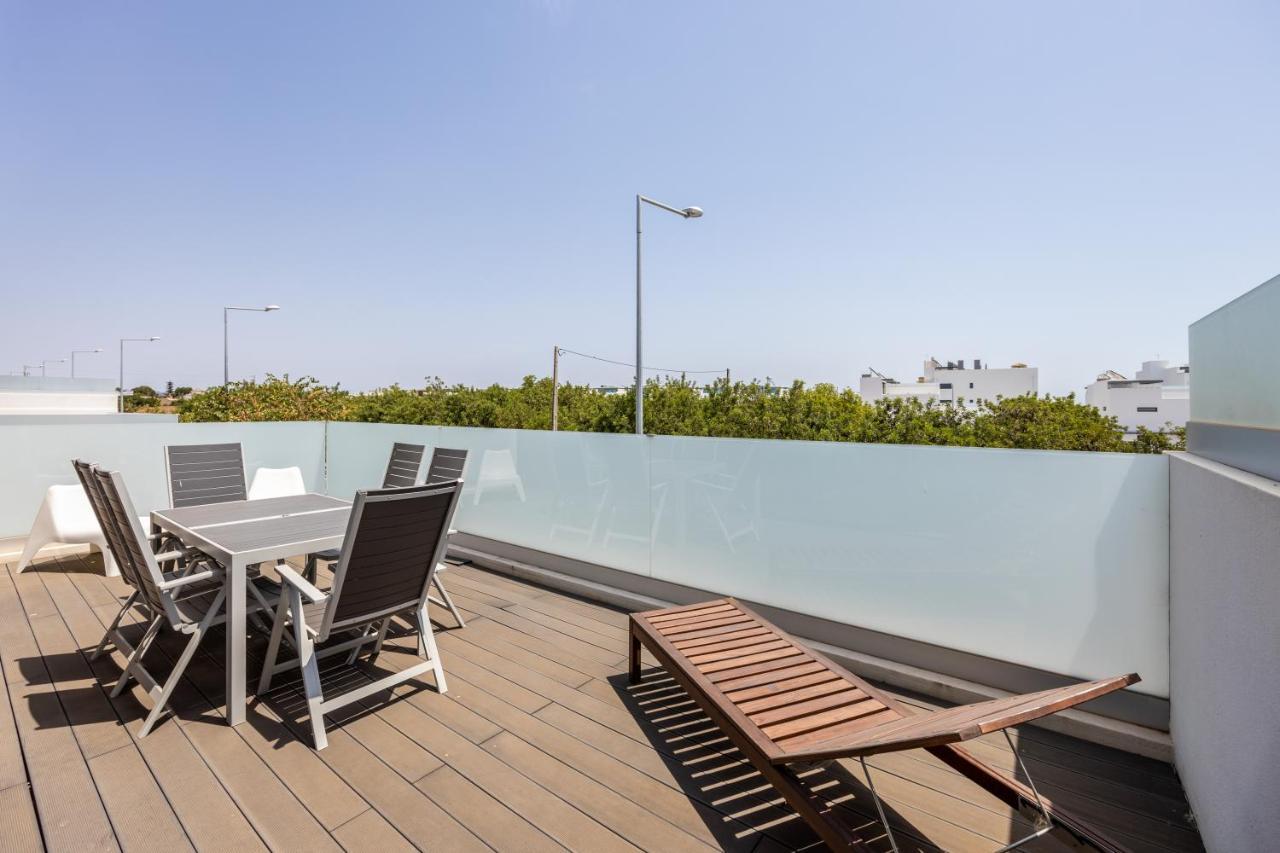 Villa Figo Luz de Tavira Exterior foto